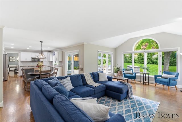 3786 Fleetwood Drive, Portage, MI 49024