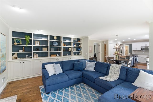 3786 Fleetwood Drive, Portage, MI 49024