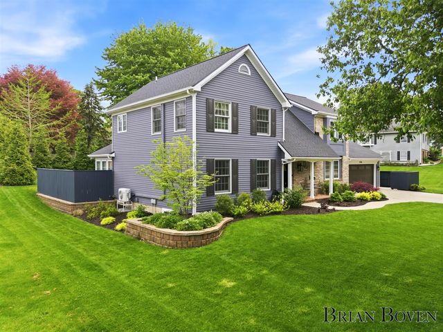3786 Fleetwood Drive, Portage, MI 49024