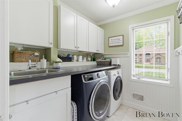 3786 Fleetwood Drive, Portage, MI 49024