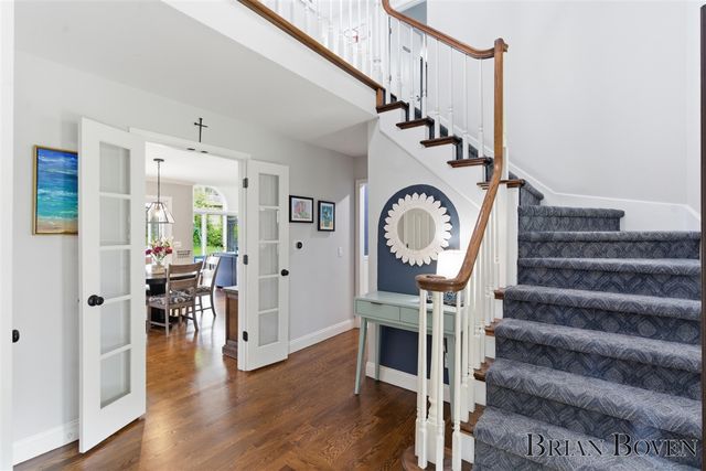 3786 Fleetwood Drive, Portage, MI 49024