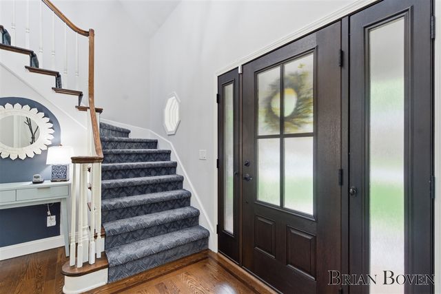 3786 Fleetwood Drive, Portage, MI 49024