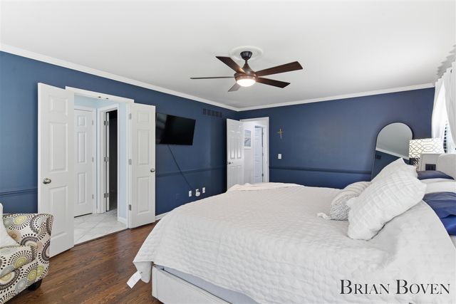 3786 Fleetwood Drive, Portage, MI 49024