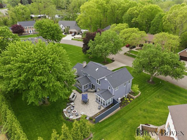 3786 Fleetwood Drive, Portage, MI 49024