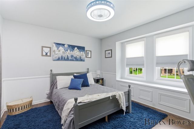 3786 Fleetwood Drive, Portage, MI 49024