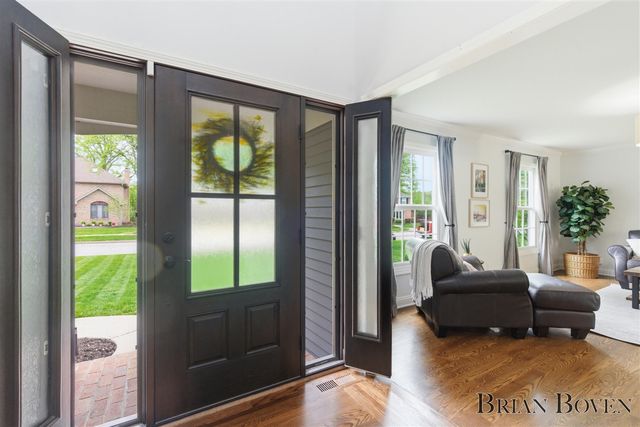 3786 Fleetwood Drive, Portage, MI 49024