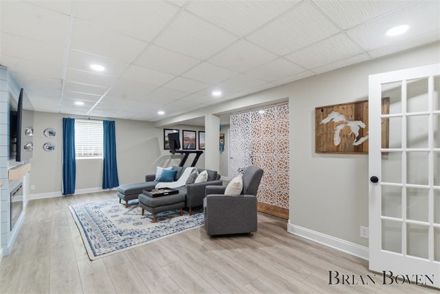 3786 Fleetwood Drive, Portage, MI 49024