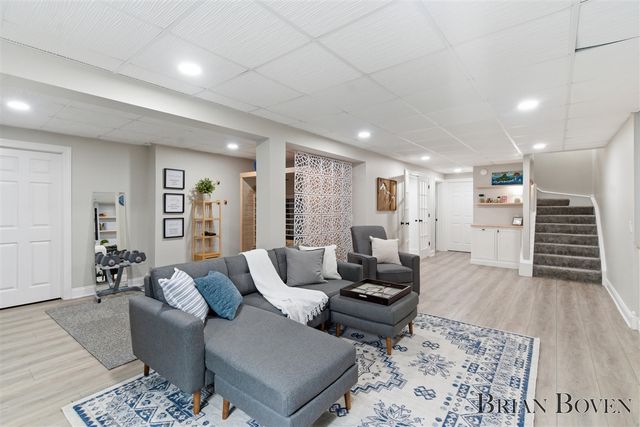 3786 Fleetwood Drive, Portage, MI 49024
