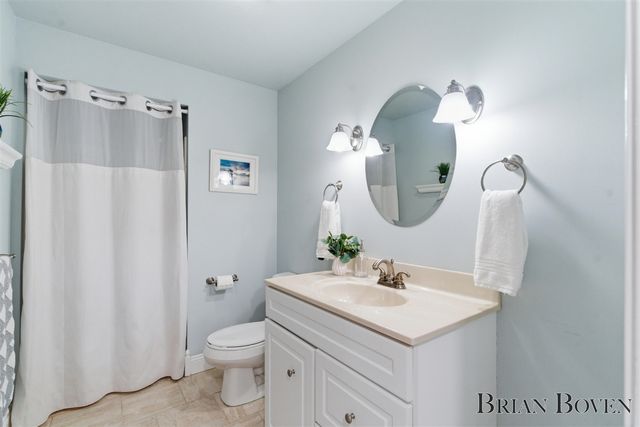 3786 Fleetwood Drive, Portage, MI 49024
