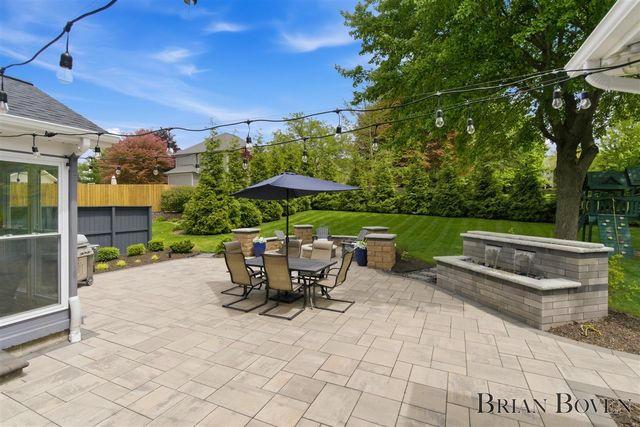 3786 Fleetwood Drive, Portage, MI 49024
