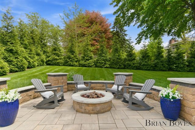 3786 Fleetwood Drive, Portage, MI 49024