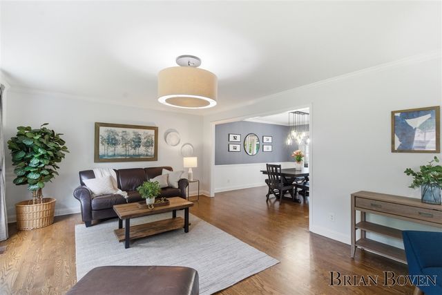 3786 Fleetwood Drive, Portage, MI 49024