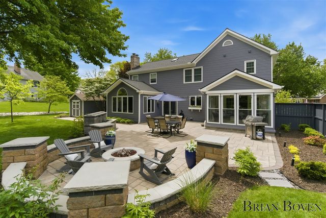 3786 Fleetwood Drive, Portage, MI 49024