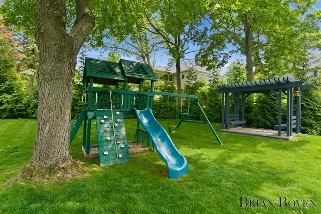 3786 Fleetwood Drive, Portage, MI 49024