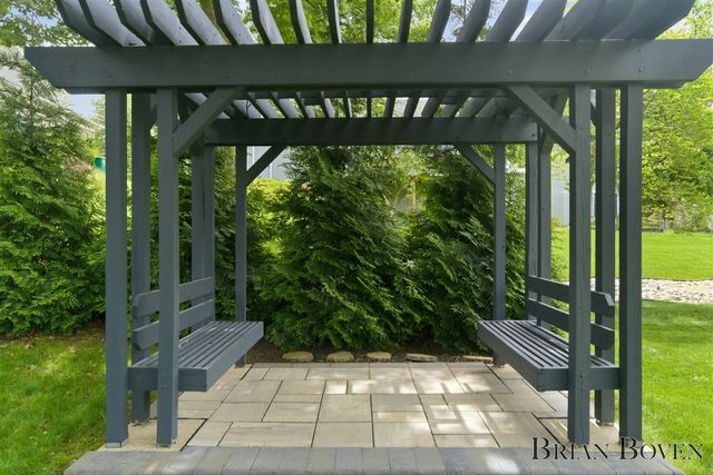 3786 Fleetwood Drive, Portage, MI 49024