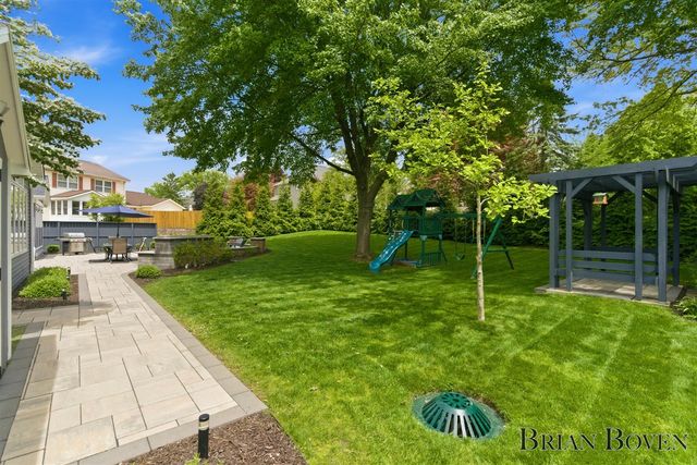 3786 Fleetwood Drive, Portage, MI 49024