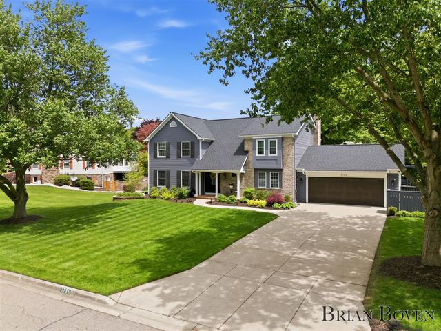 3786 Fleetwood Drive, Portage, MI 49024