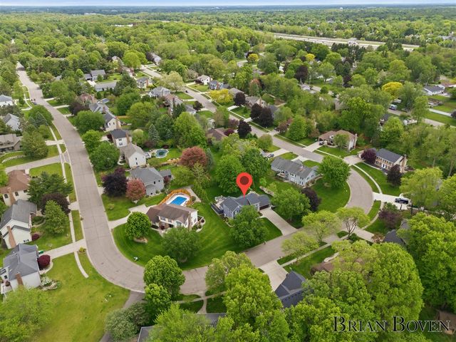 3786 Fleetwood Drive, Portage, MI 49024