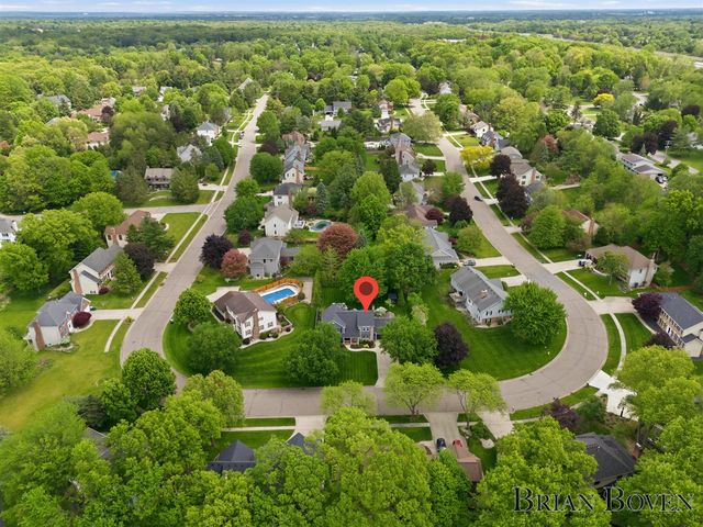3786 Fleetwood Drive, Portage, MI 49024