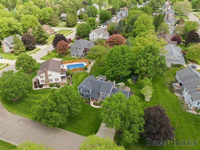 3786 Fleetwood Drive, Portage, MI 49024