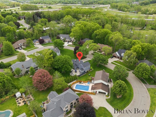 3786 Fleetwood Drive, Portage, MI 49024