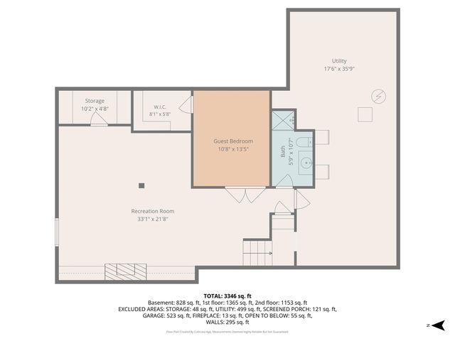 3786 Fleetwood Drive, Portage, MI 49024