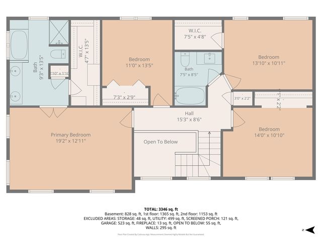 3786 Fleetwood Drive, Portage, MI 49024