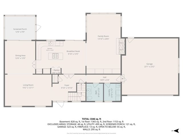 3786 Fleetwood Drive, Portage, MI 49024
