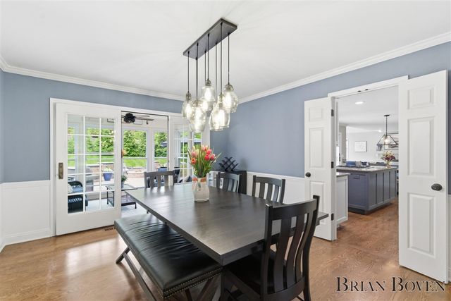 3786 Fleetwood Drive, Portage, MI 49024