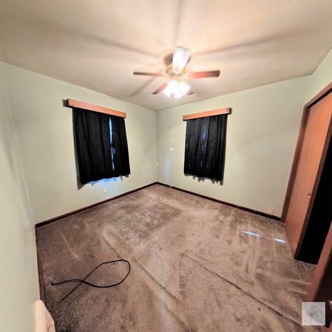 206 E 4th Street, Streator, IL 61364