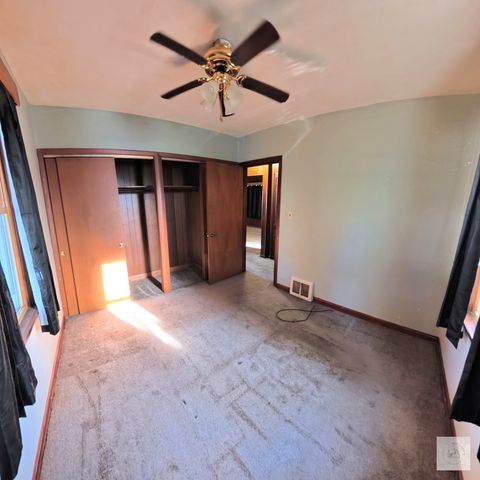 206 E 4th Street, Streator, IL 61364