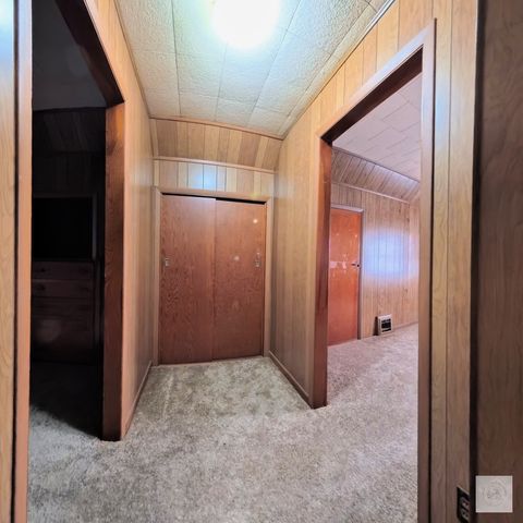 206 E 4th Street, Streator, IL 61364