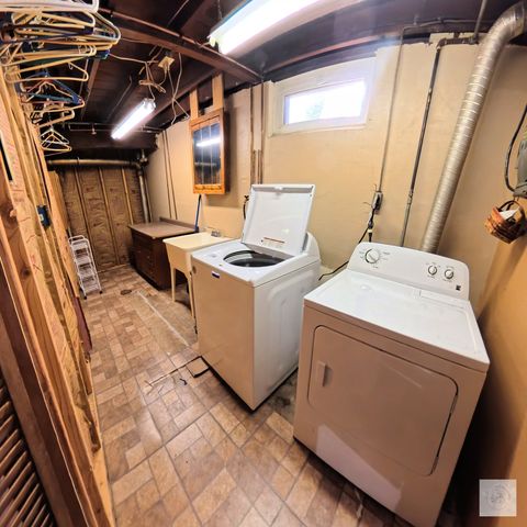 206 E 4th Street, Streator, IL 61364