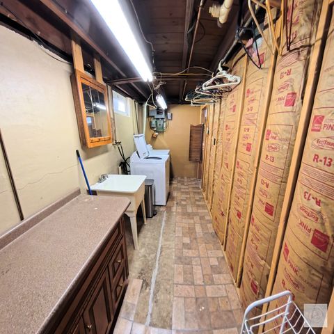 206 E 4th Street, Streator, IL 61364