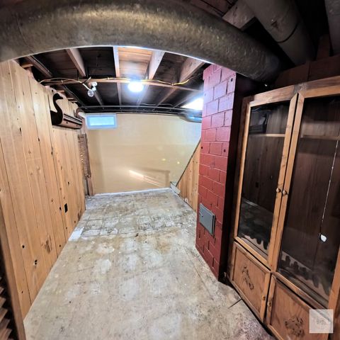 206 E 4th Street, Streator, IL 61364