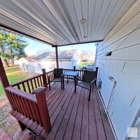 206 E 4th Street, Streator, IL 61364