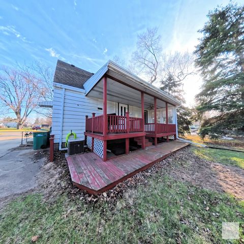 206 E 4th Street, Streator, IL 61364