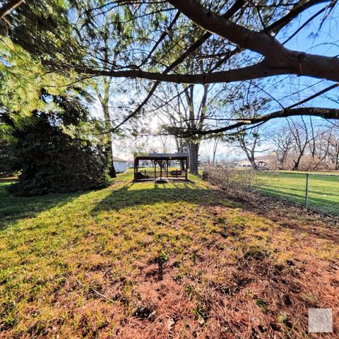 206 E 4th Street, Streator, IL 61364