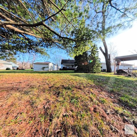 206 E 4th Street, Streator, IL 61364