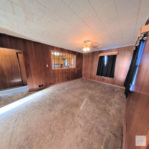 206 E 4th Street, Streator, IL 61364