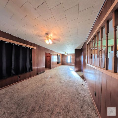 206 E 4th Street, Streator, IL 61364