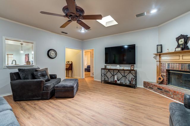 15610 FM 179, Wolfforth, TX 79382