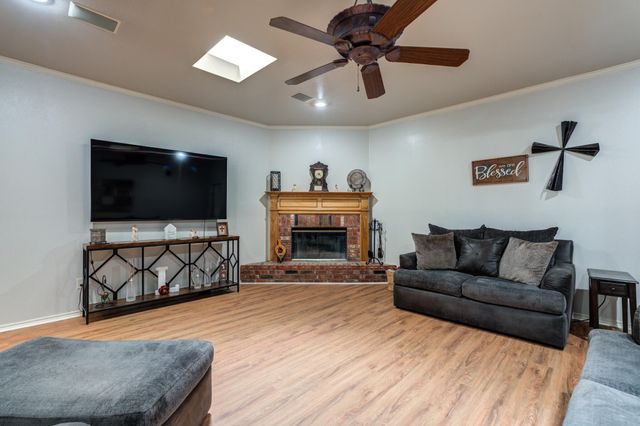 15610 FM 179, Wolfforth, TX 79382