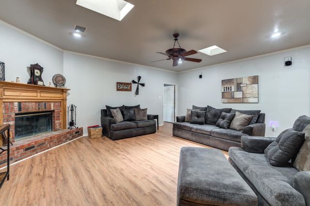 15610 FM 179, Wolfforth, TX 79382