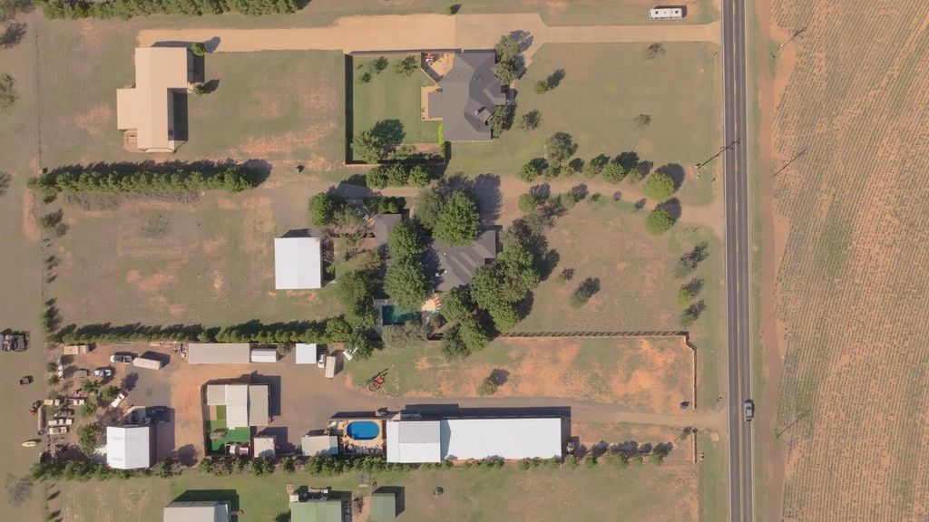 15610 FM 179, Wolfforth, TX 79382