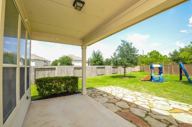 6347 Alpine Trail Lane, Katy, TX 77494