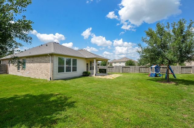 6347 Alpine Trail Lane, Katy, TX 77494