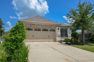6347 Alpine Trail Lane, Katy, TX 77494