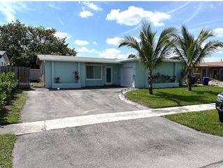 8106 NW 21st Ct, Sunrise, FL 33322