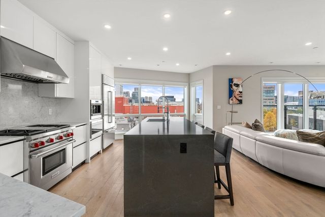 100 A Street 701, Boston, MA 02127